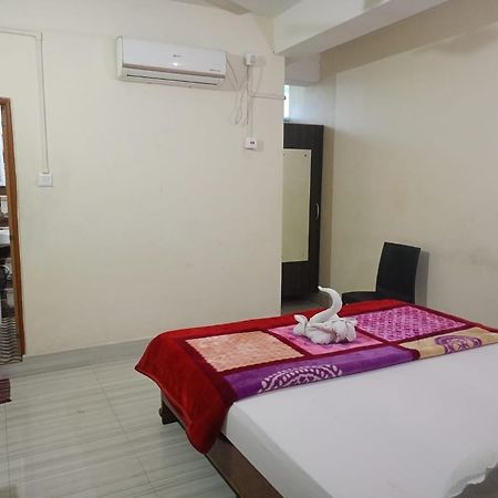 Hotel Kaziranga Holidays Luaran gambar