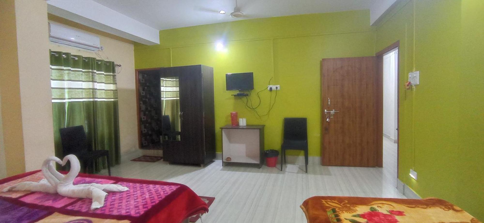 Hotel Kaziranga Holidays Luaran gambar