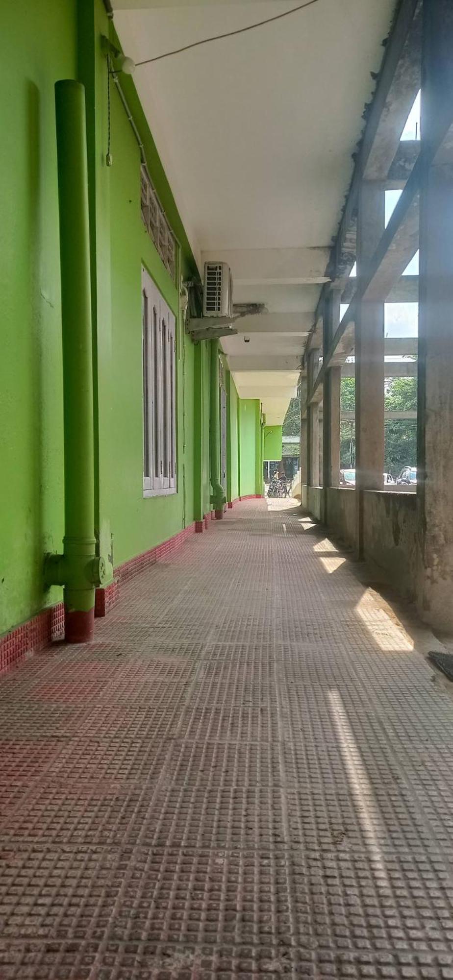 Hotel Kaziranga Holidays Luaran gambar