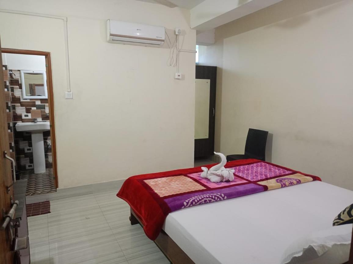Hotel Kaziranga Holidays Luaran gambar