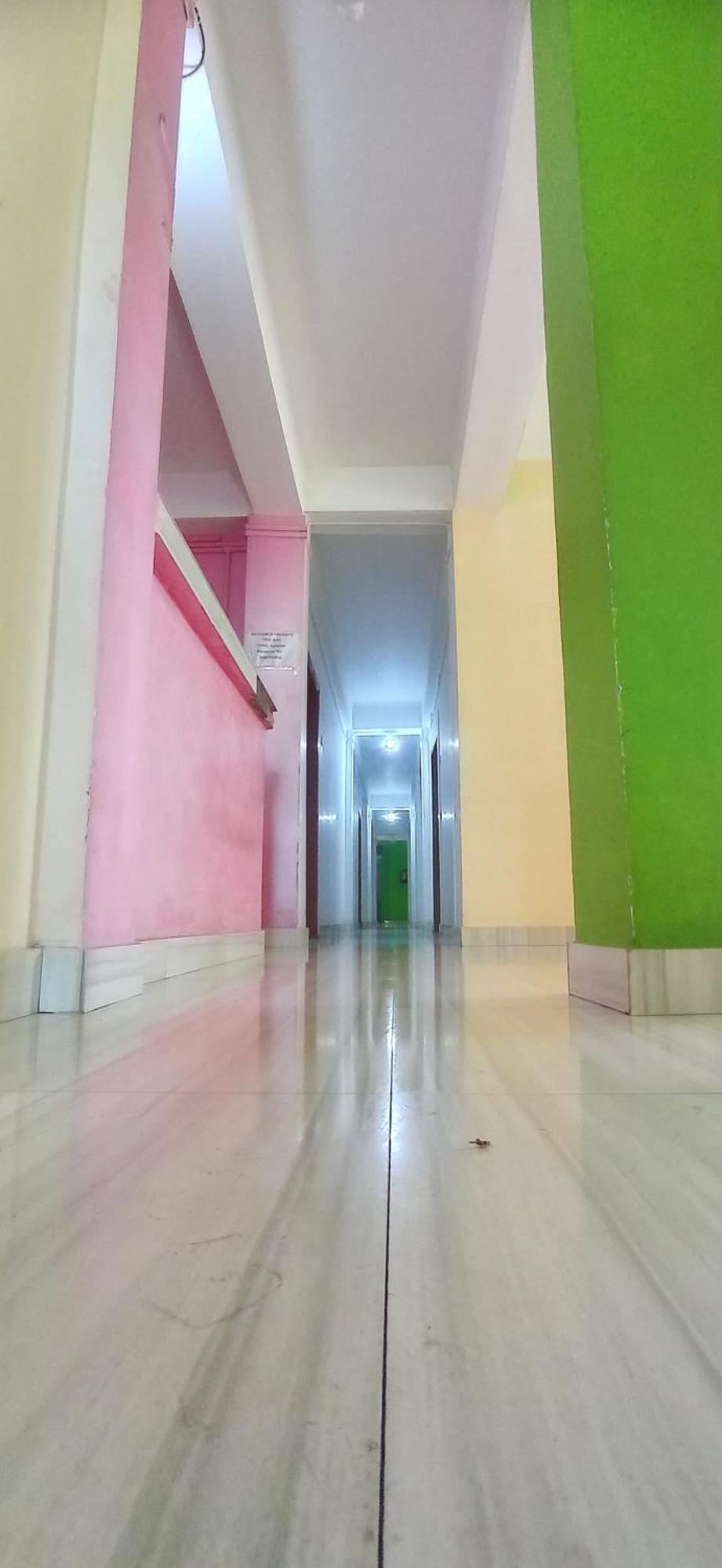 Hotel Kaziranga Holidays Luaran gambar